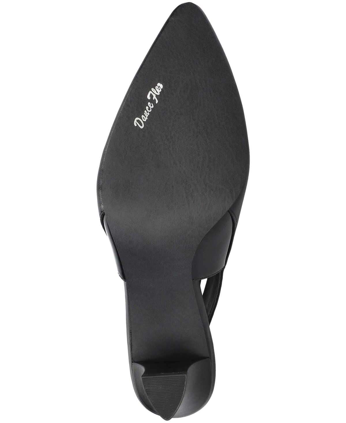Easy Street Women's Dessa Slingback Pumps In Black