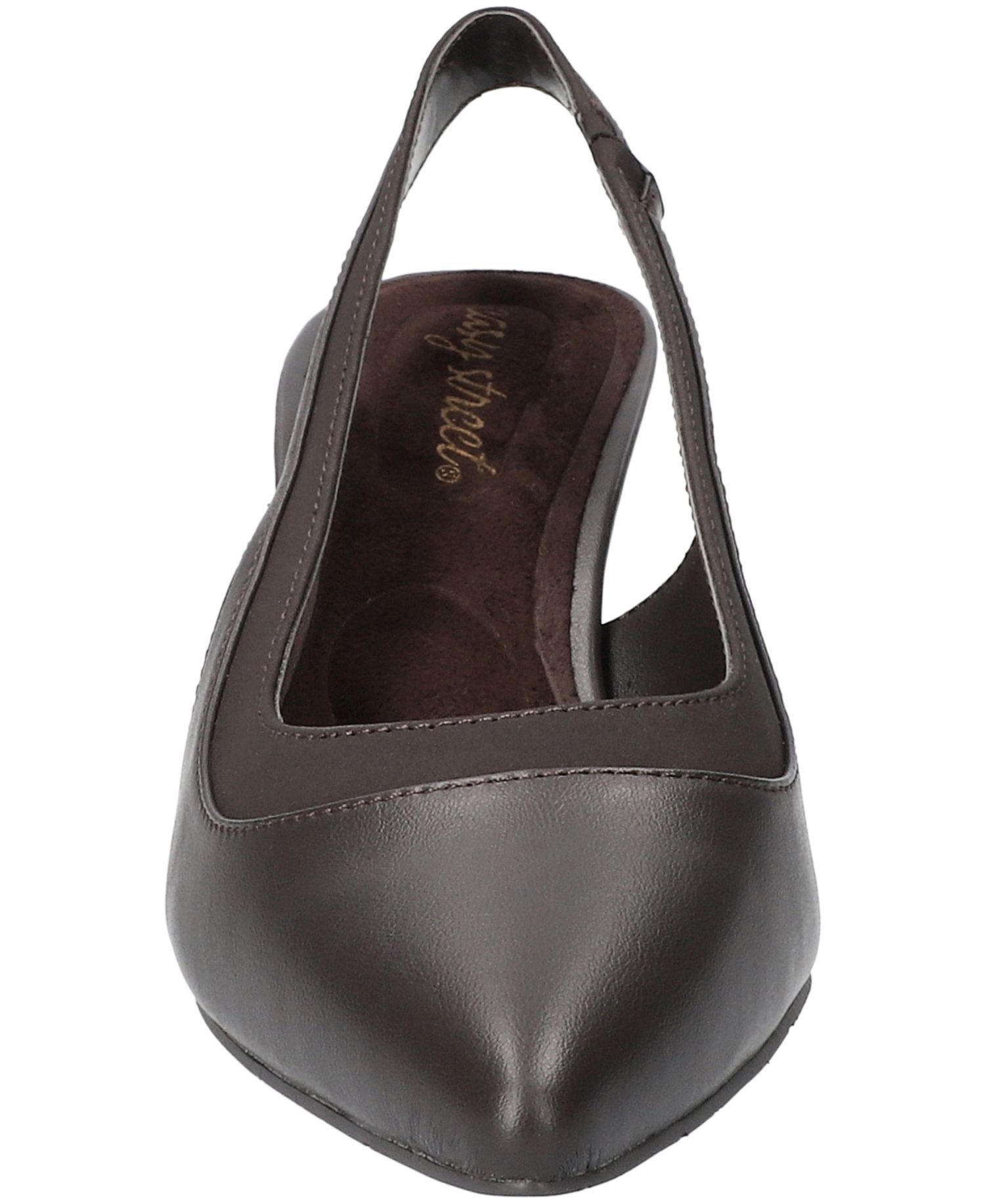 Women's Dessa Slingback Pumps