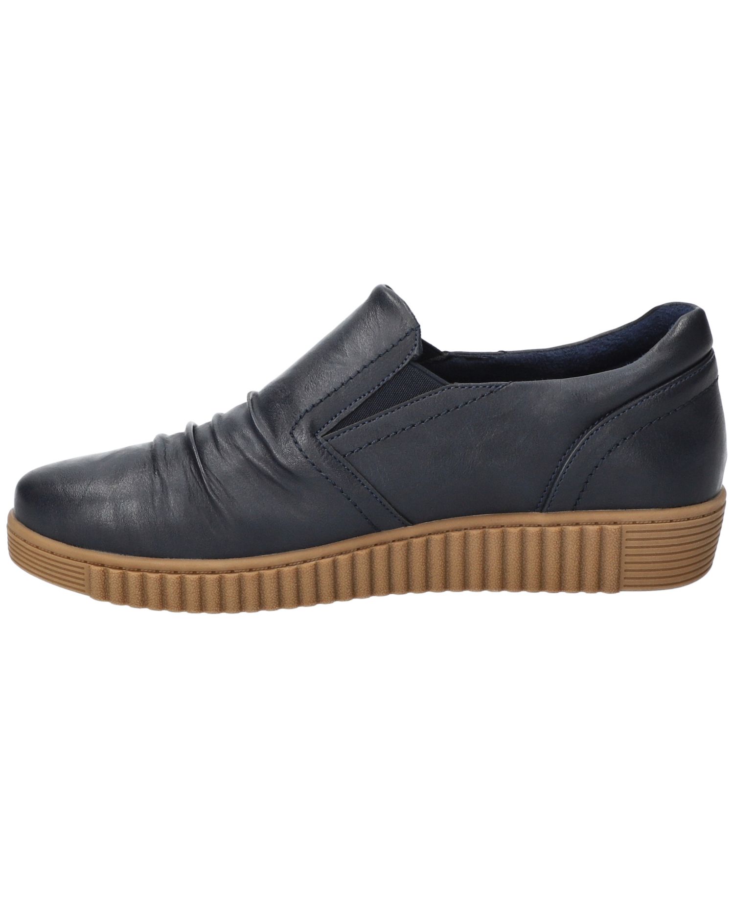 Women's Kipper Comfort Flats