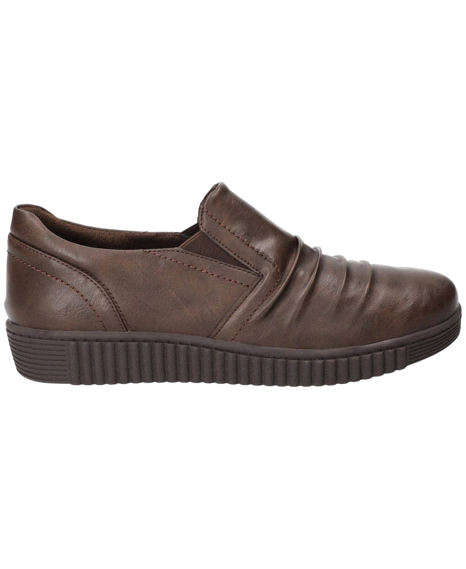 Women's Kipper Comfort Flats