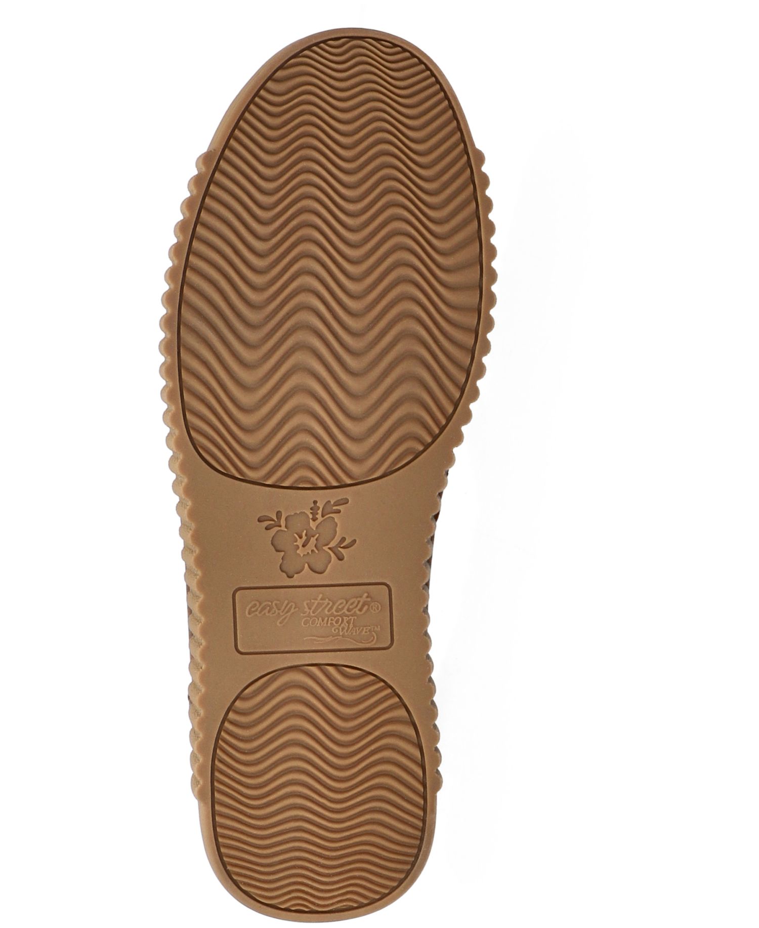 Women's Kipper Comfort Flats
