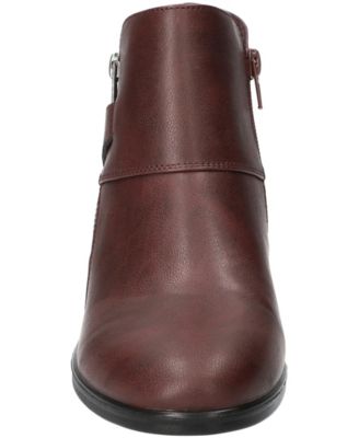 Women's Fritzi Ankle Boots