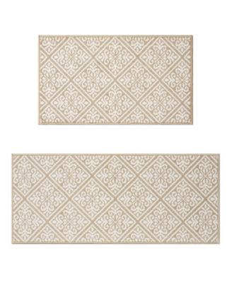 Austell Tufted 2-Pc. Runner Rug Set