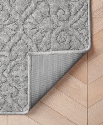 Feya Tufted 2-Pc. Runner Rug Set