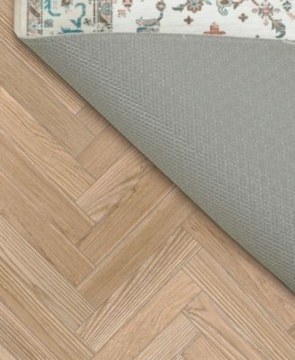 Imagine Printed Chenille 2-Pc. Runner Rug Set