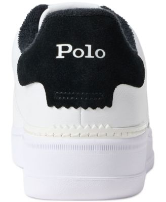 Men's Masters Court Leather Sneakers