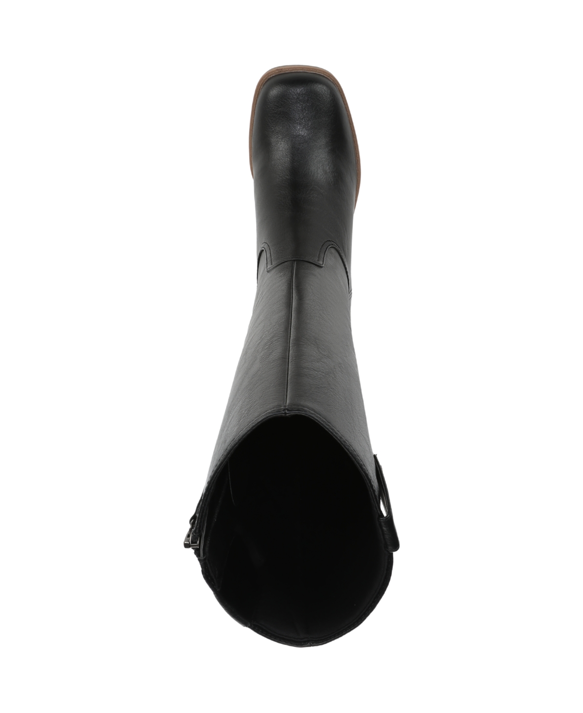 Dr. Scholl's Joplin Tall Boot In Black