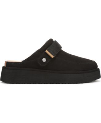 Women's Chill Time Round Toe Platform Mules