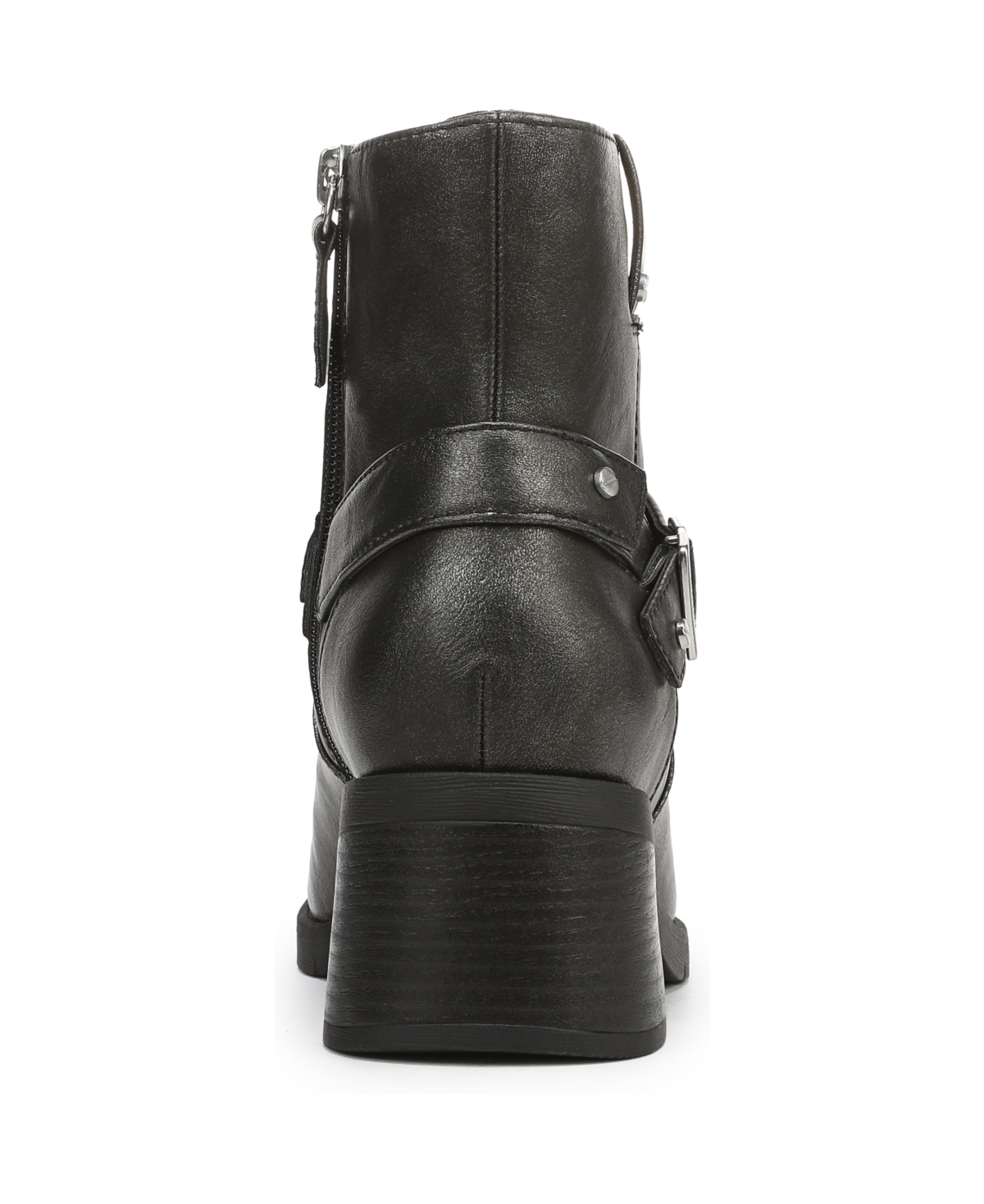 Dr. Scholl's Janis Boot In Black