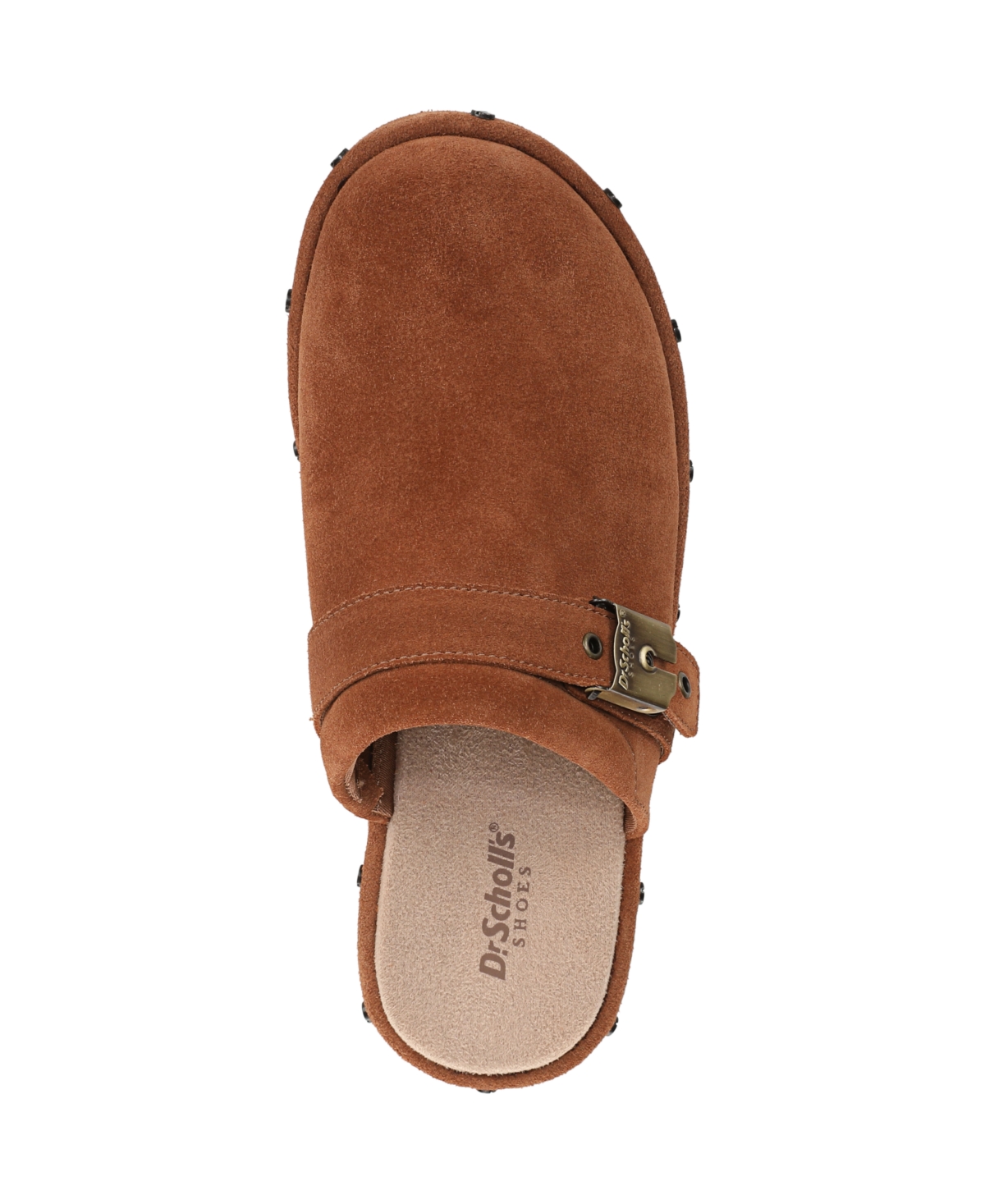 Dr. Scholl's Originalflex Clog In Brown