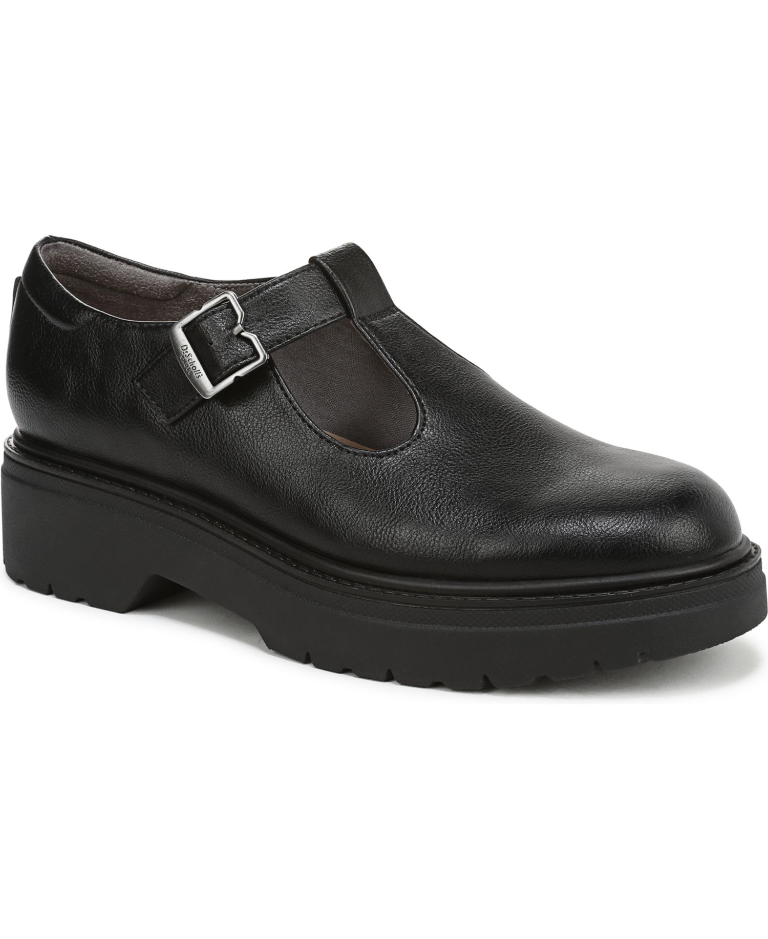 Women's Bring It-Jane Platform Mary Jane Shoes