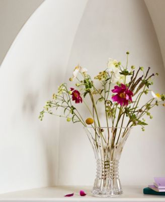 Lismore Diamond 8" Vase