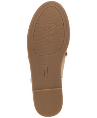 Women's Cassius Flat Mules