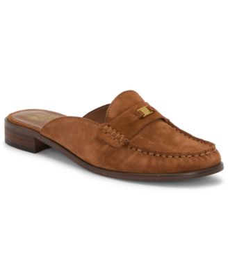 Vince Camuto - Women's Cobby Slip-On Mules