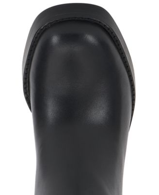 Women's Gibi Extra-Wide-Calf Platform Knee-High Boots