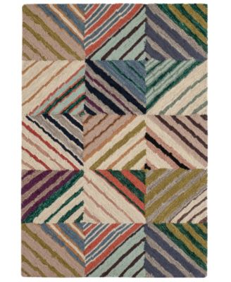 Dash and Albert Rugs by Annie Selke - Potter DA2218 9'x12' Area Rug