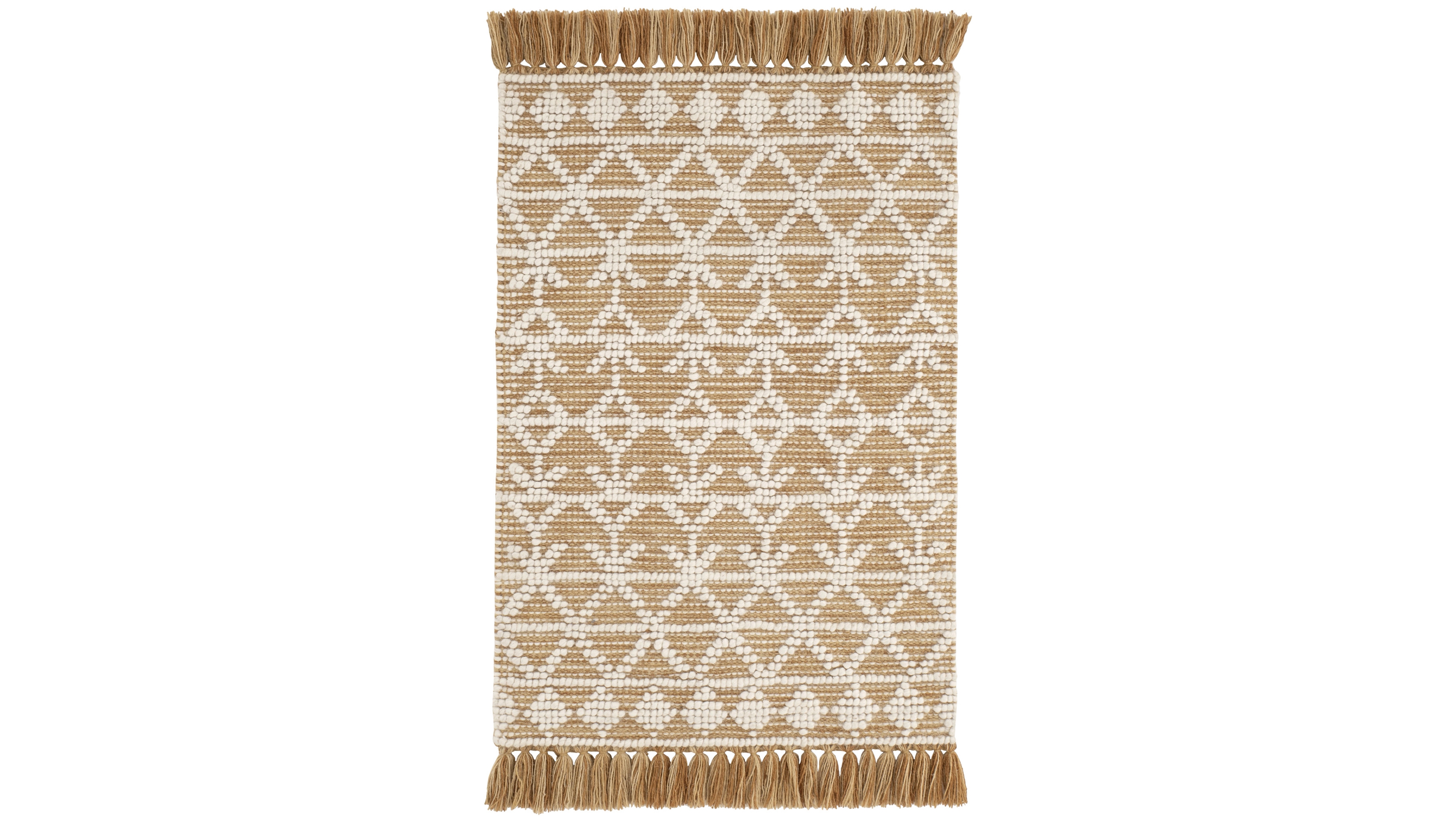 Dash and Albert Rugs by Annie Selke Pembrook DA2217 5'x8' Area Rug