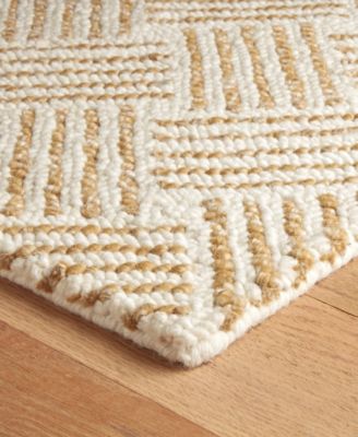 Layers DA2213 8'x10' Area Rug