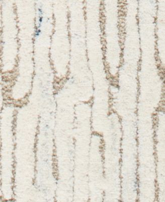 Malone Machine Washable DA2182 2'x3' Area Rug