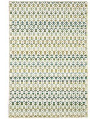 Dash and Albert Rugs by Annie Selke - Poppy DA2025 10'x14' Area Rug