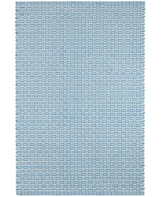 Dash and Albert Rugs by Annie Selke - Miss Muffet DA1992 2'x3' Area Rug