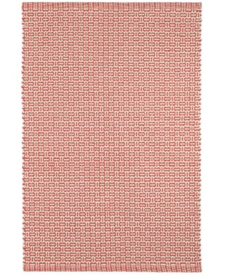 Dash and Albert Rugs by Annie Selke - Miss Muffet DA1991 5'x8' Area Rug