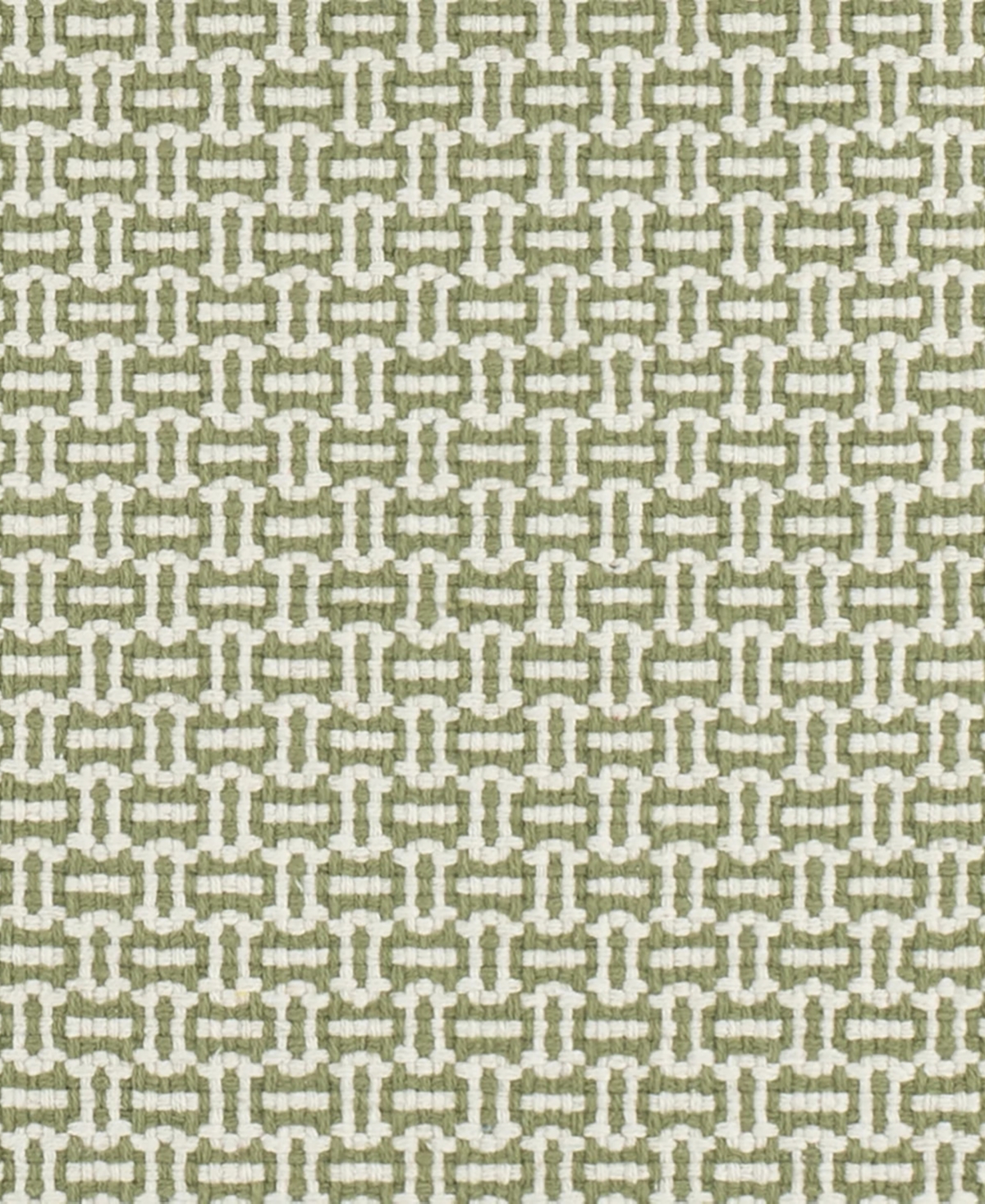 Dash And Albert Rugs By Annie Selke Miss Muffet Da1990 5'x8' Area Rug In Green