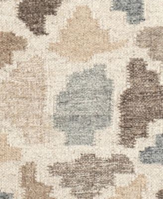 Rufus Stone Kilim DA1987 9'x12' Area Rug