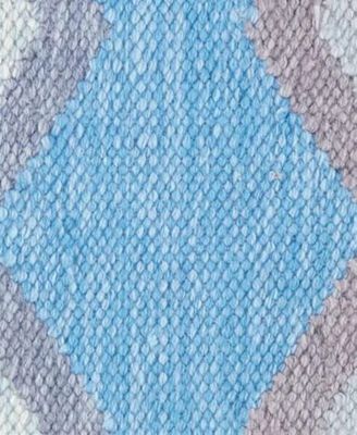 Safety Net Indoor/Outdoor DA1946 3'x5' Area Rug