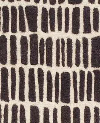 Roark Wool DA1859 8'x10' Area Rug