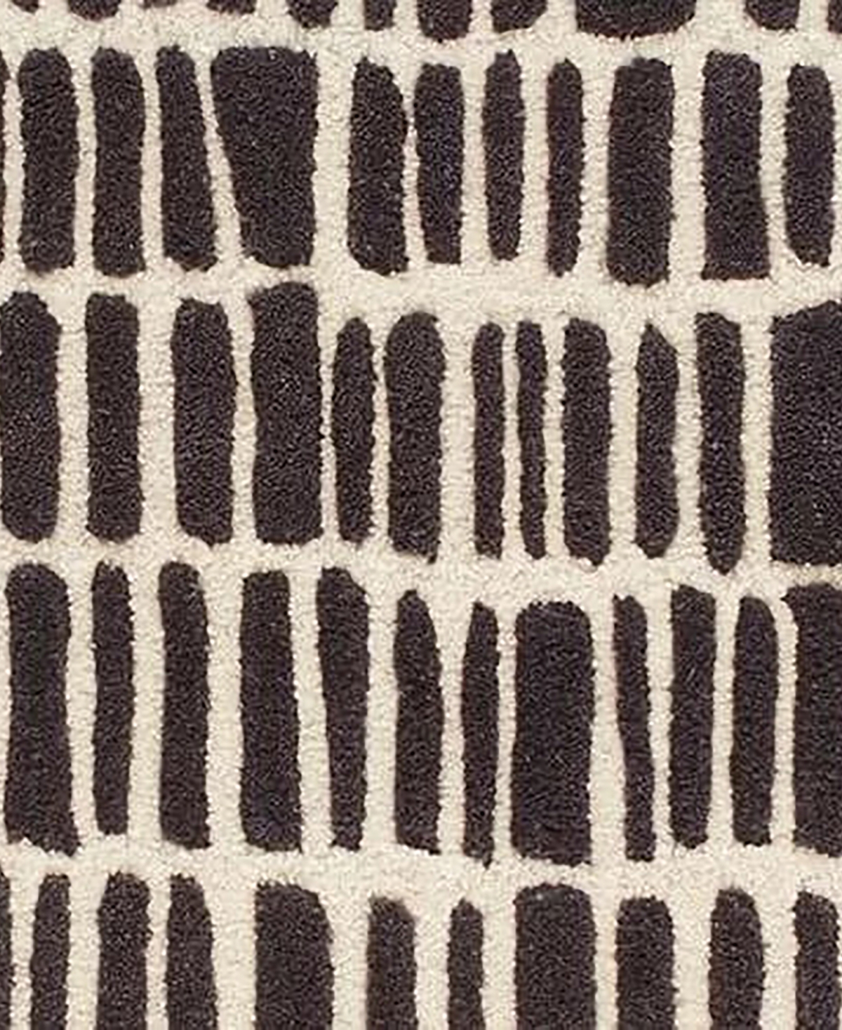 Dash And Albert Rugs By Annie Selke Roark Wool Da1859 8'x10' Area Rug In Gray