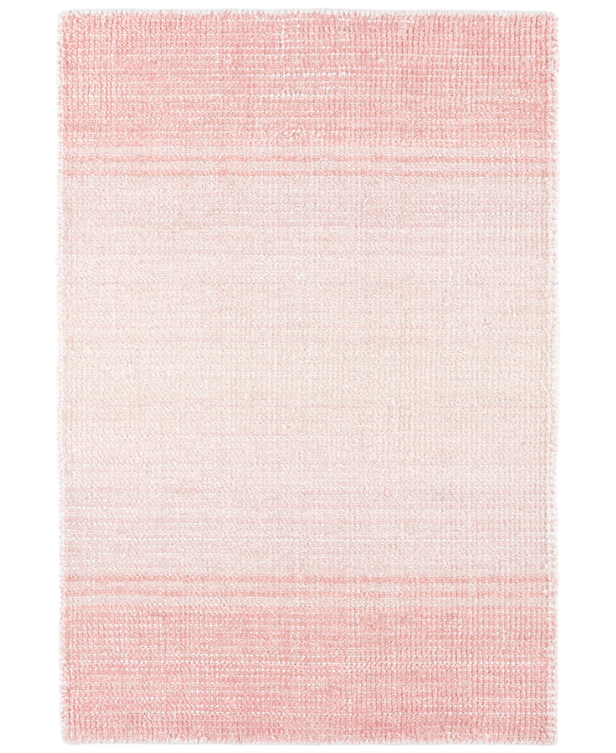 Dash And Albert Rugs By Annie Selke Pandora Da1345 8'x10' Area Rug In Pink