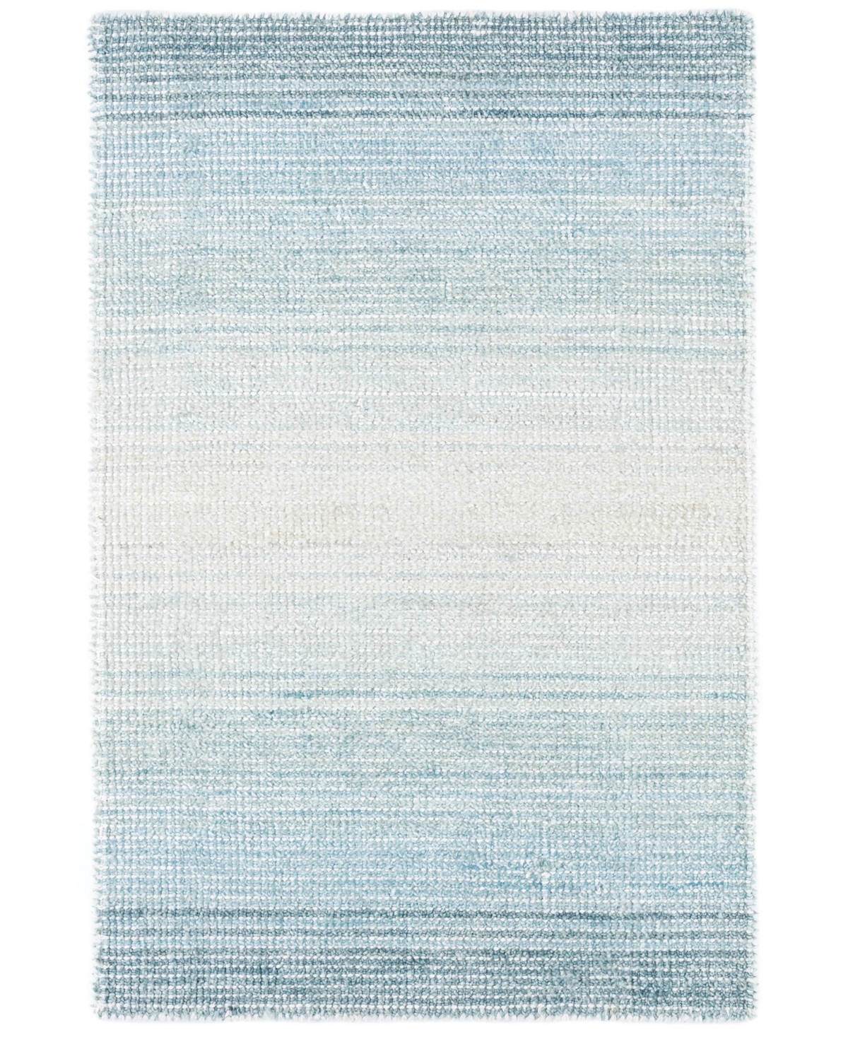 Dash And Albert Rugs By Annie Selke Pandora Da1343 10'x14' Area Rug In Gray