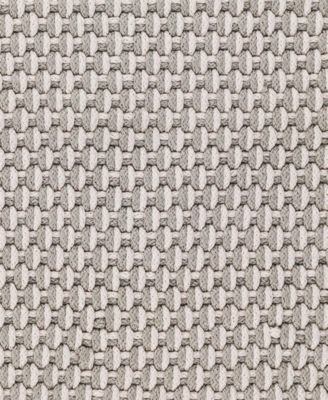Two-Tone Rope Indoor/Outdoor RDB224 8'x10' Area Rug