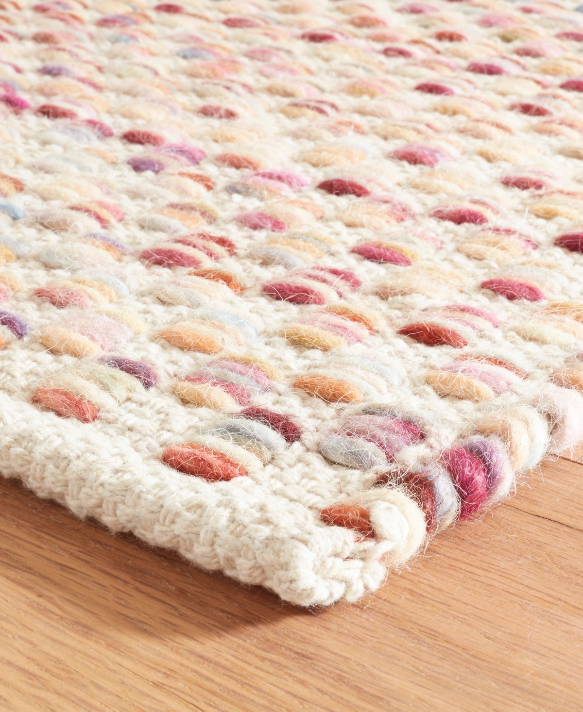Dash And Albert Rugs By Annie Selke Torrey Da1165 5'x8' Area Rug In Multi