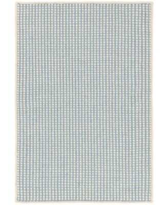 Dash and Albert Rugs by Annie Selke - Pixel DA1098 8'x10' Area Rug