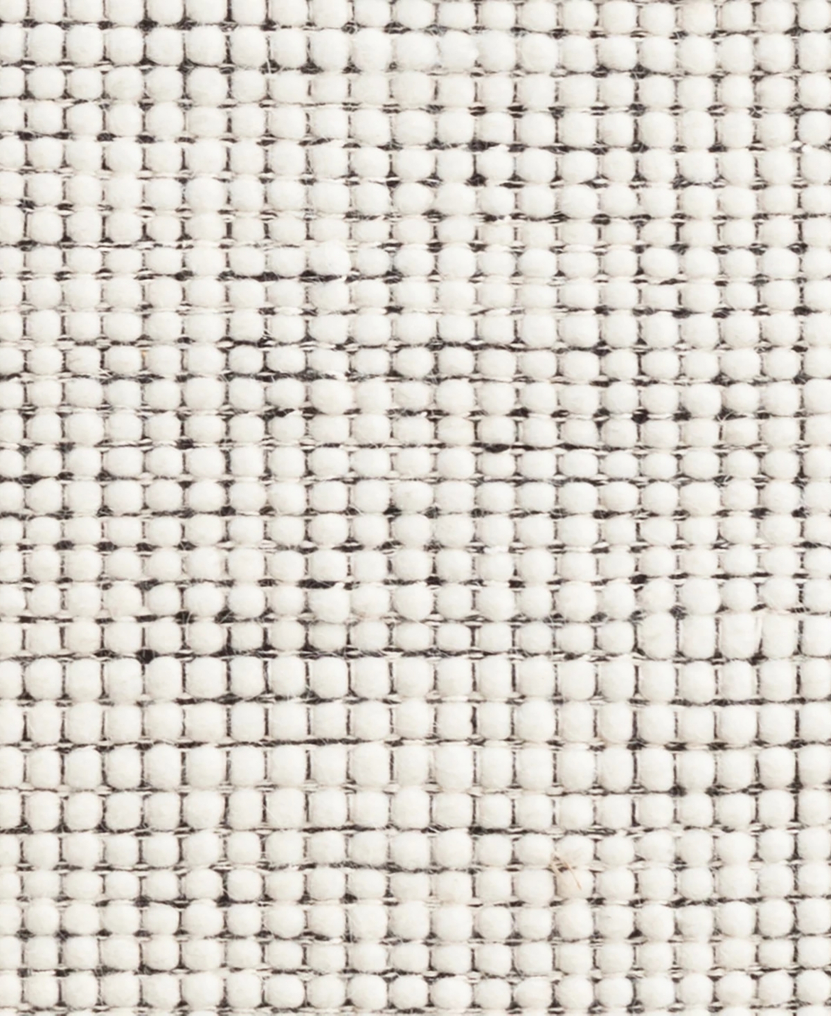 Dash And Albert Rugs By Annie Selke Network Da919 3'x5' Area Rug In Black