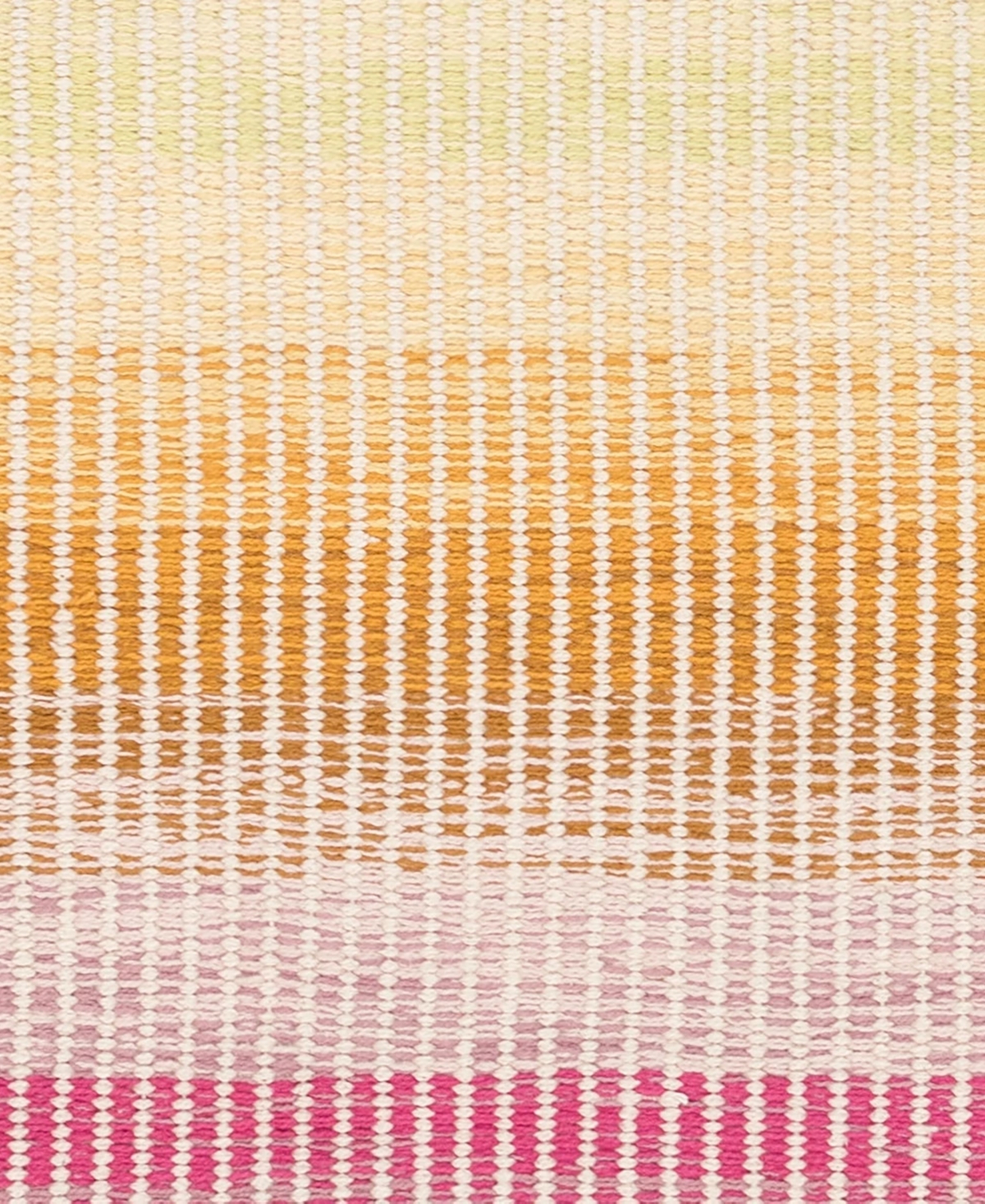 Dash And Albert Rugs By Annie Selke Watercolor Horizon Da817 6'x9' Area Rug In Multi