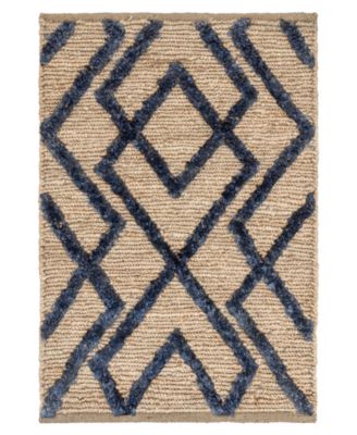 Dash and Albert Rugs by Annie Selke - Marco DA773 2'x3' Area Rug