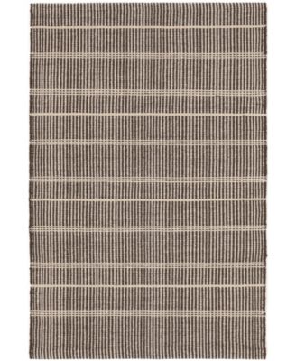 Dash and Albert Rugs by Annie Selke - Samson Indoor/Outdoor RDB323 10'x14' Area Rug