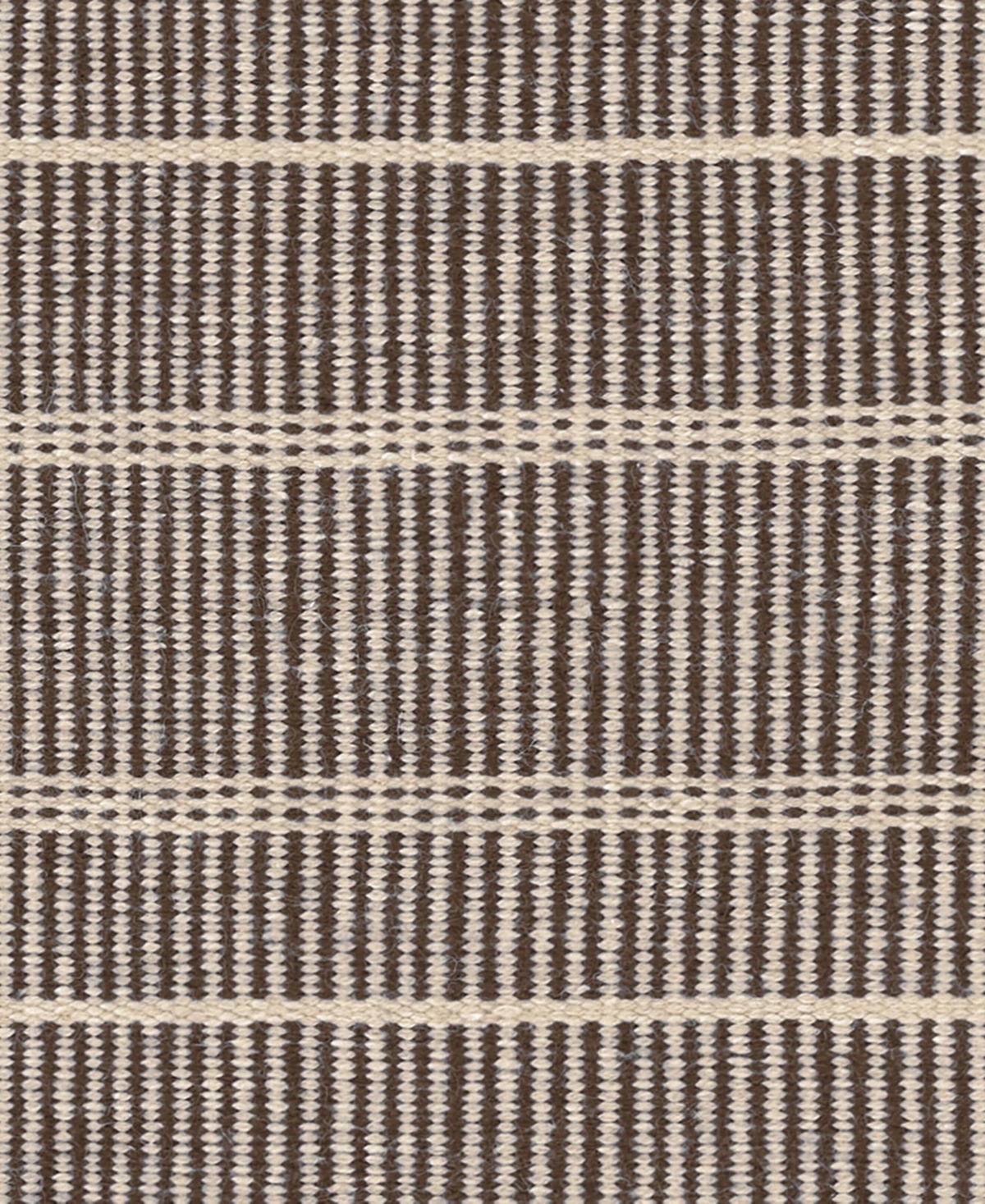Dash And Albert Rugs By Annie Selke Samson Indoor/outdoor Rdb323 5'x8' Area Rug In Brown