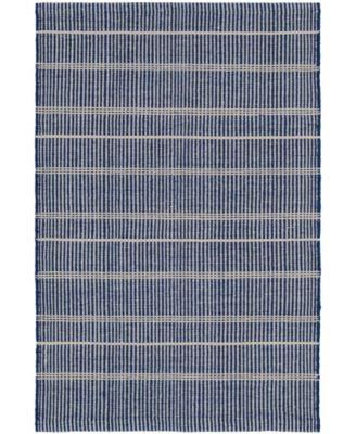 Dash and Albert Rugs by Annie Selke - Samson Indoor/Outdoor RDB322 2'x3' Area Rug