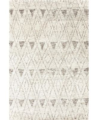 Dash and Albert Rugs by Annie Selke - Masinissa RDA327 5'x8' Area Rug