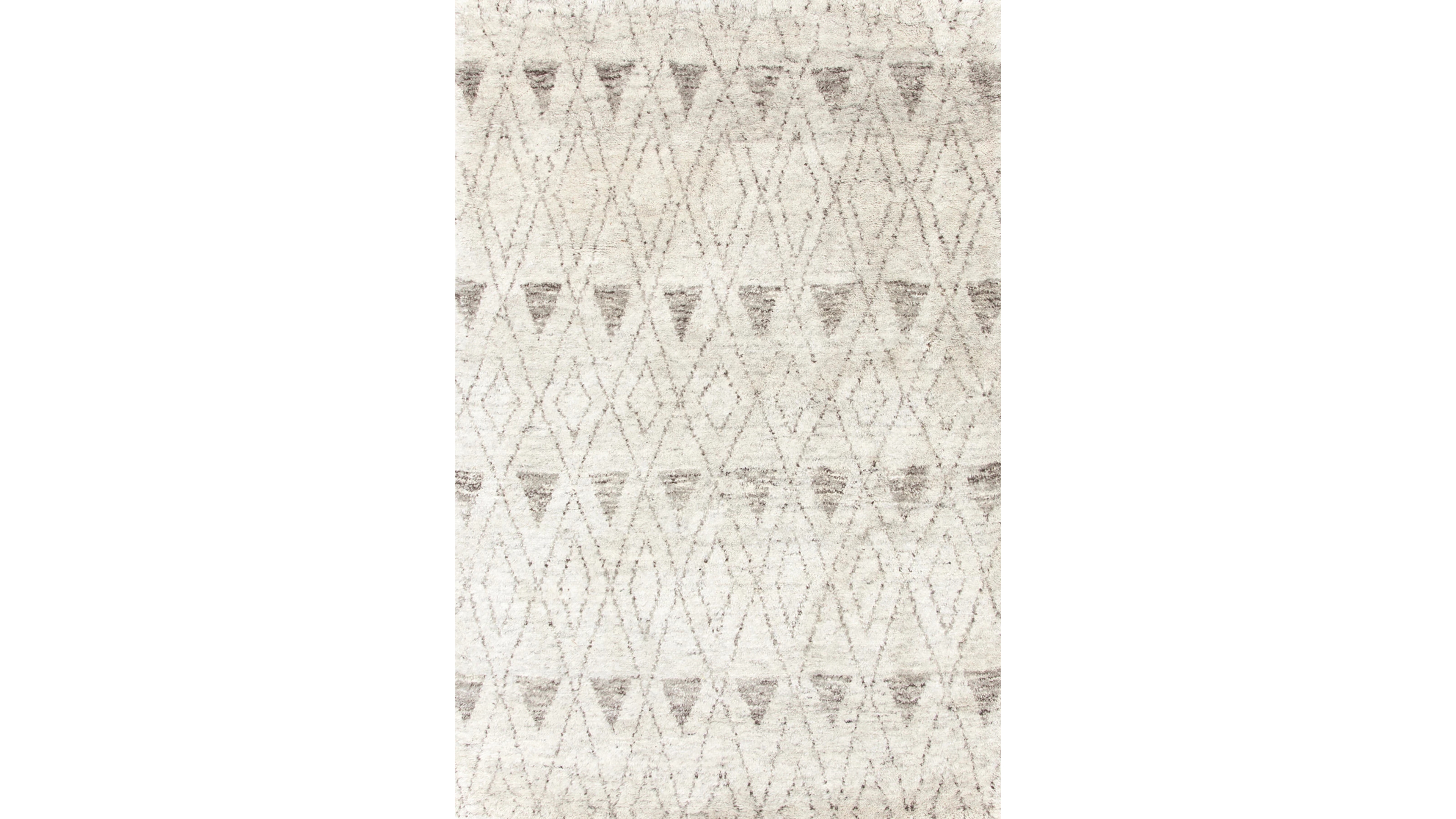 Dash and Albert Rugs by Annie Selke Masinissa RDA327 5'x8' Area Rug