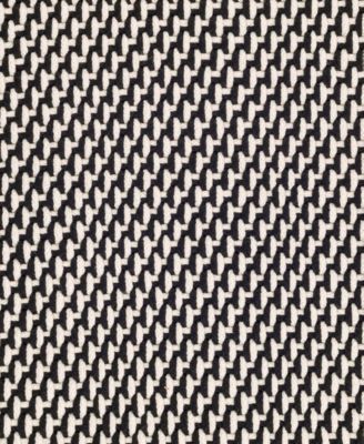 Two-Tone Rope Indoor/Outdoor RDB219 6'x9' Area Rug