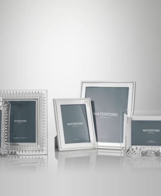 Lismore Photo Frame 4x6"