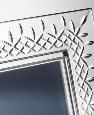 Lismore Photo Frame 5x7"