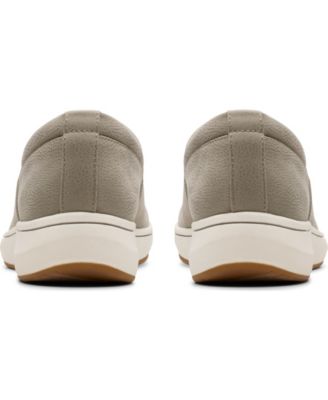 Women's Cloudsteppers Breeze Sky Ria Round Toe Shoes