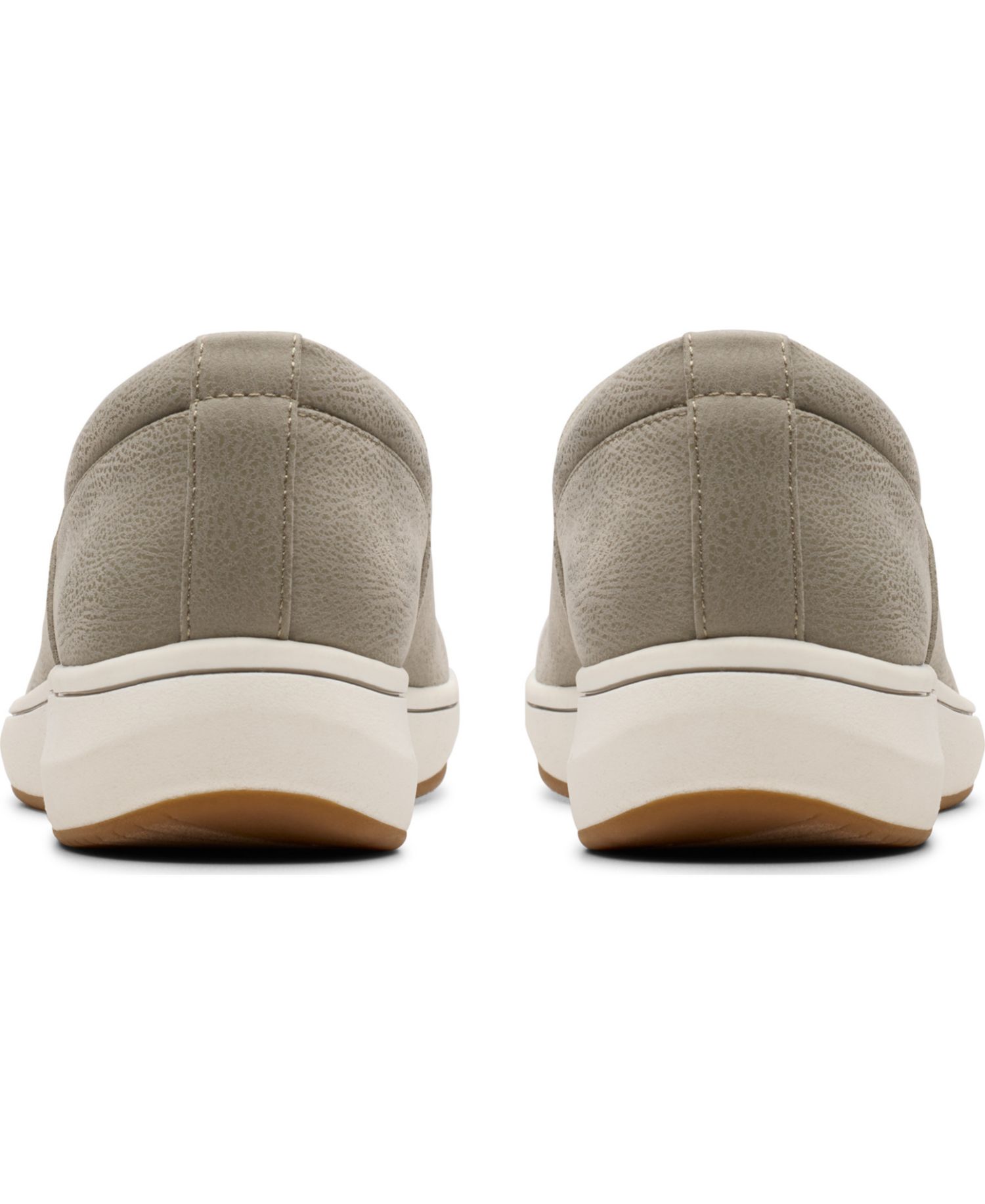 Women's Cloudsteppers Breeze Sky Ria Round Toe Shoes