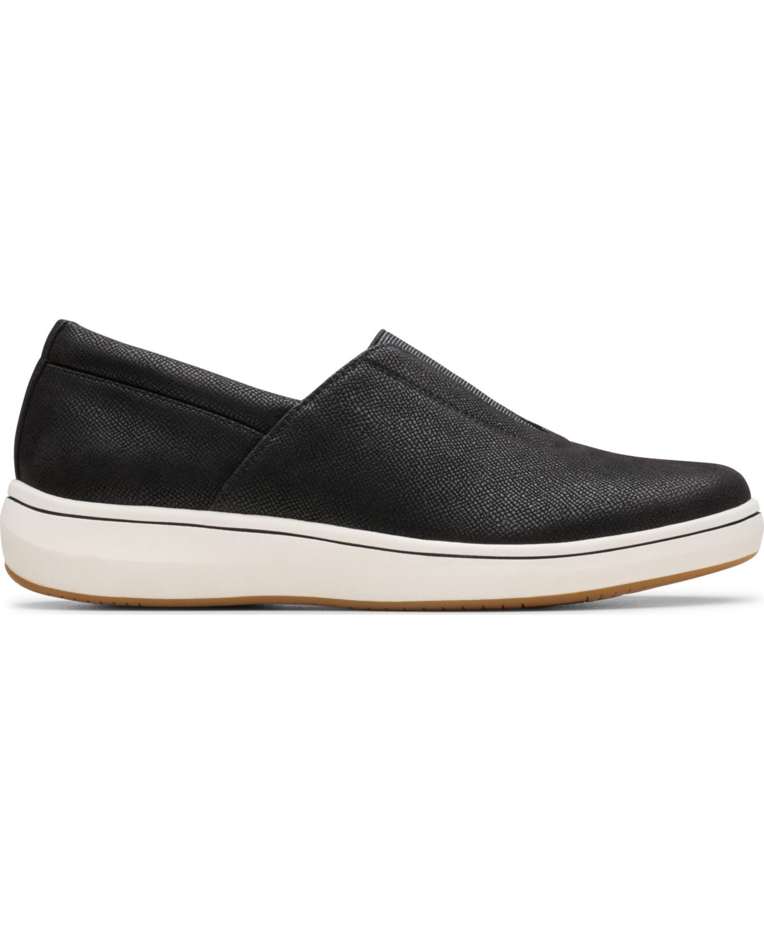 Women's Cloudsteppers Breeze Sky Ria Round Toe Shoes